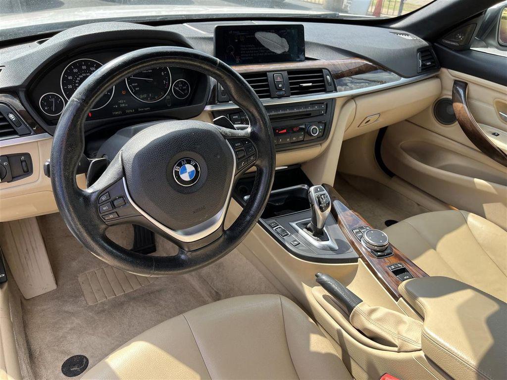 used 2015 BMW 428 car, priced at $11,980