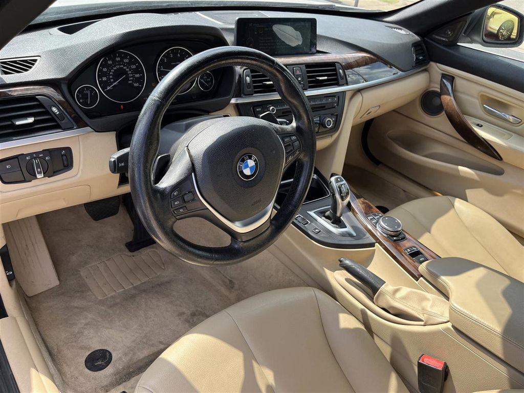 used 2015 BMW 428 car, priced at $11,980