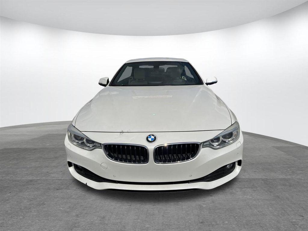 used 2015 BMW 428 car, priced at $11,980
