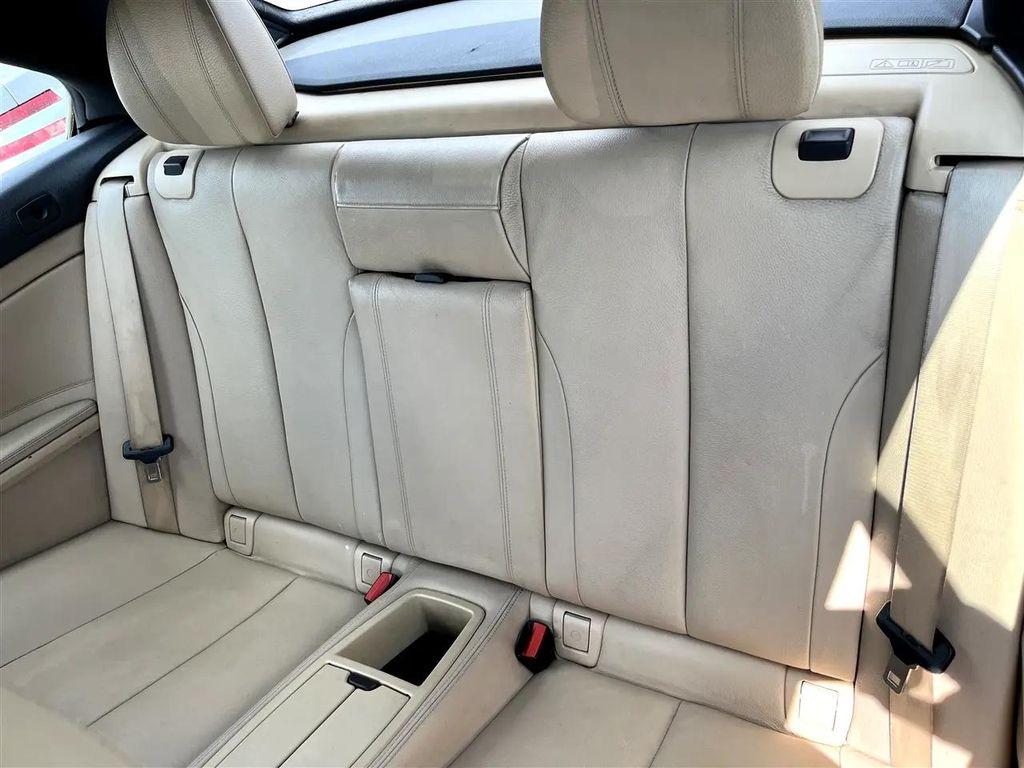 used 2015 BMW 428 car, priced at $12,980