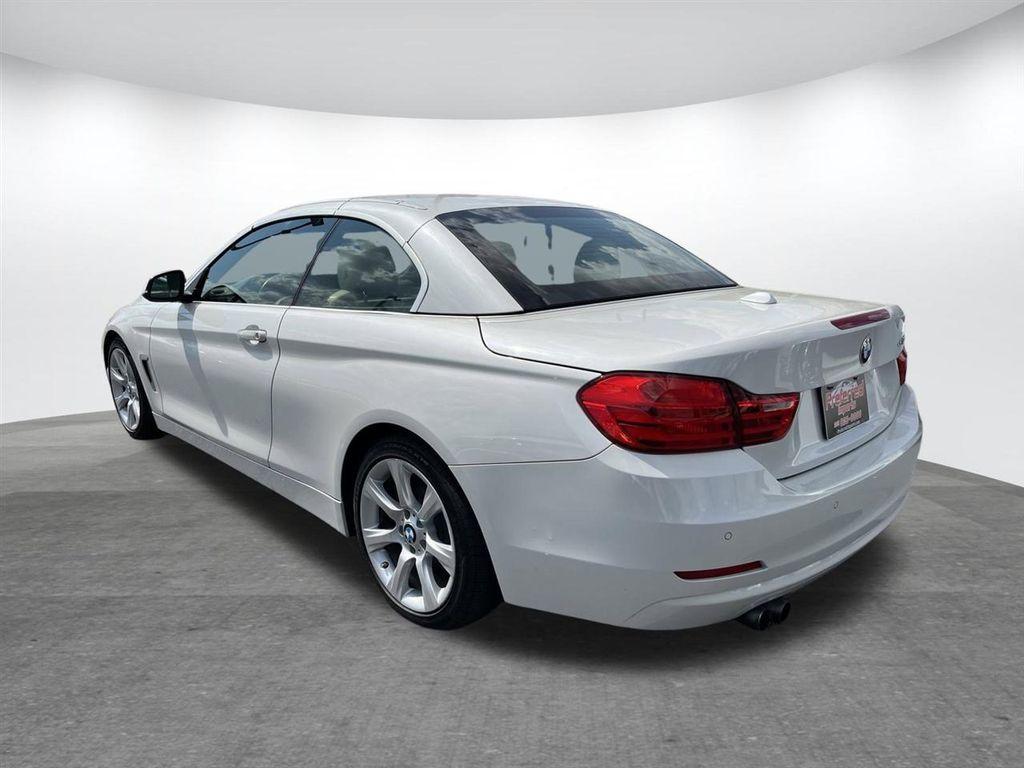 used 2015 BMW 428 car, priced at $11,980
