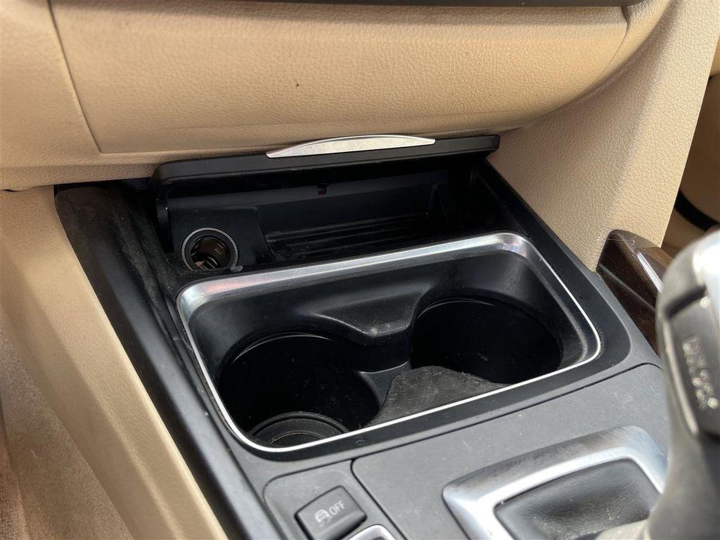 used 2015 BMW 428 car, priced at $11,980