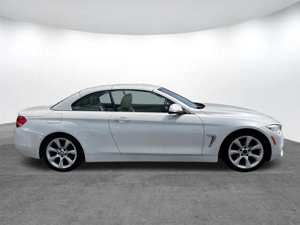 used 2015 BMW 428 car, priced at $12,980