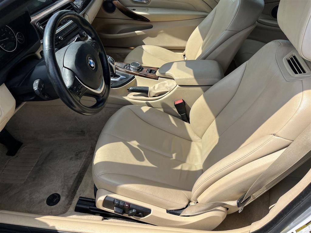 used 2015 BMW 428 car, priced at $11,980