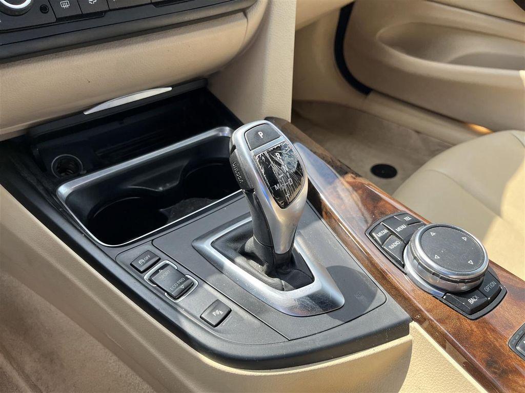 used 2015 BMW 428 car, priced at $11,980