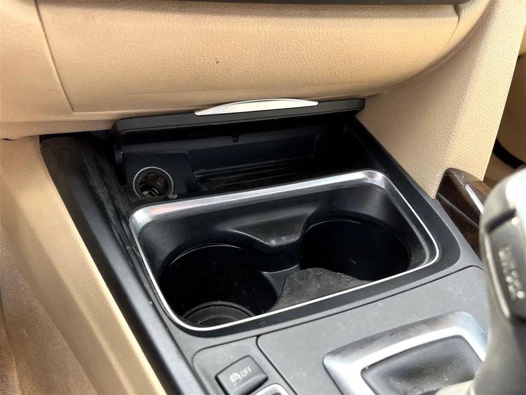 used 2015 BMW 428 car, priced at $12,980