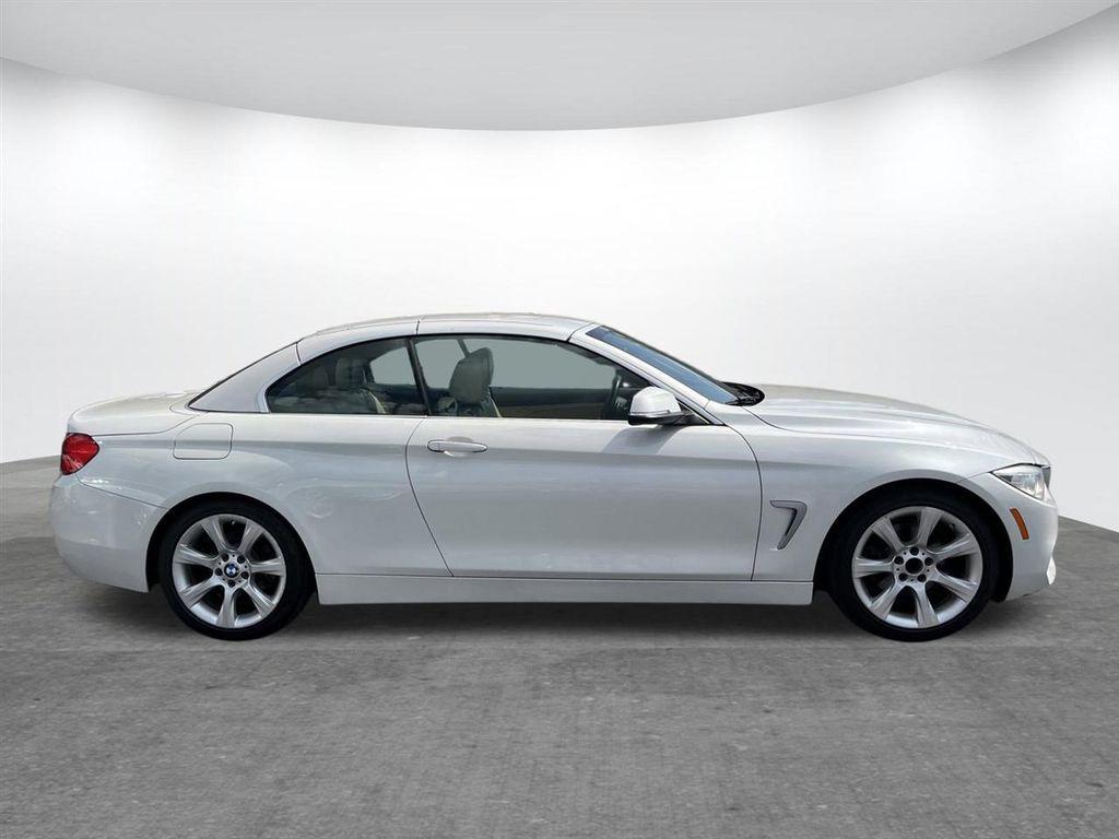 used 2015 BMW 428 car, priced at $11,980