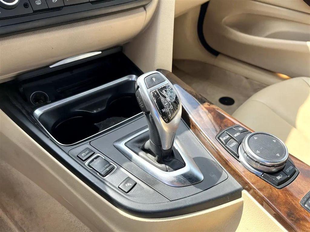 used 2015 BMW 428 car, priced at $12,980