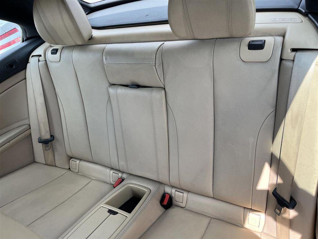 used 2015 BMW 428 car, priced at $11,980