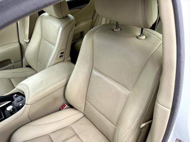 used 2017 Lexus LS 460 car, priced at $24,980
