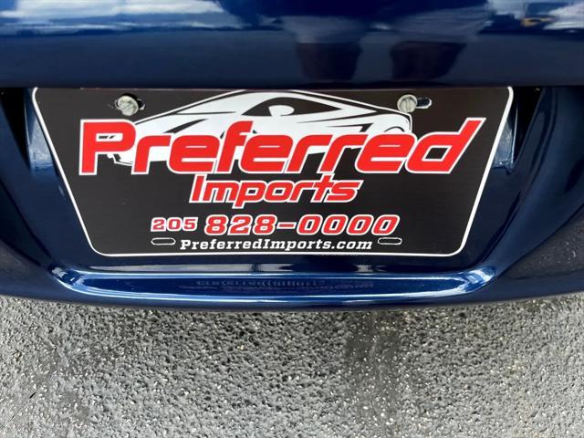 used 2002 Lexus SC 430 car, priced at $11,880