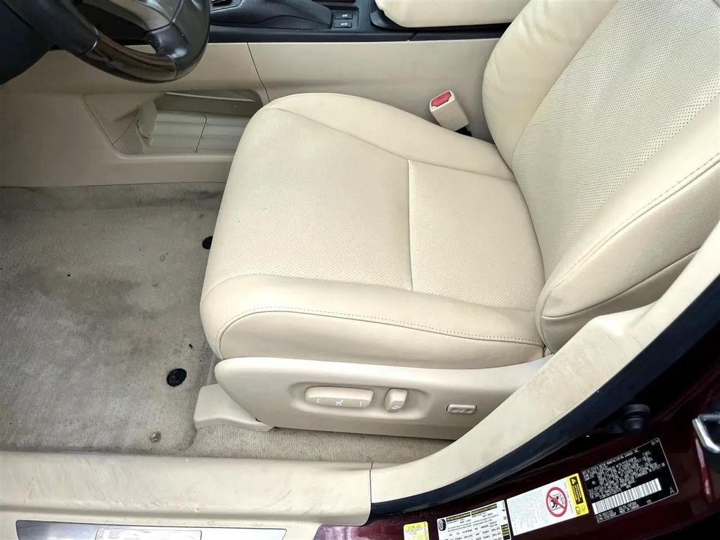 used 2015 Lexus RX 350 car, priced at $12,980