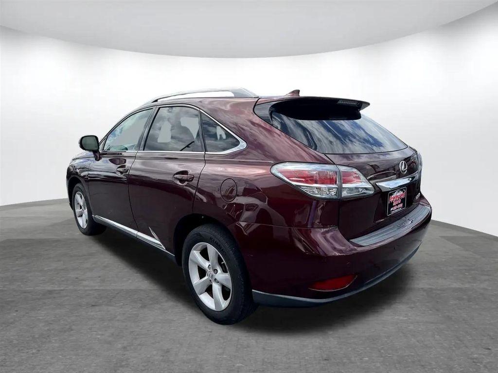 used 2015 Lexus RX 350 car, priced at $12,980