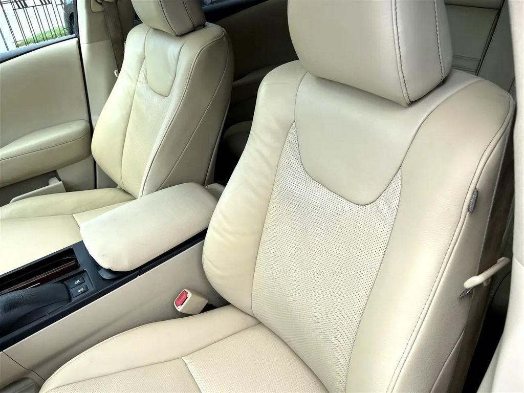 used 2015 Lexus RX 350 car, priced at $12,980