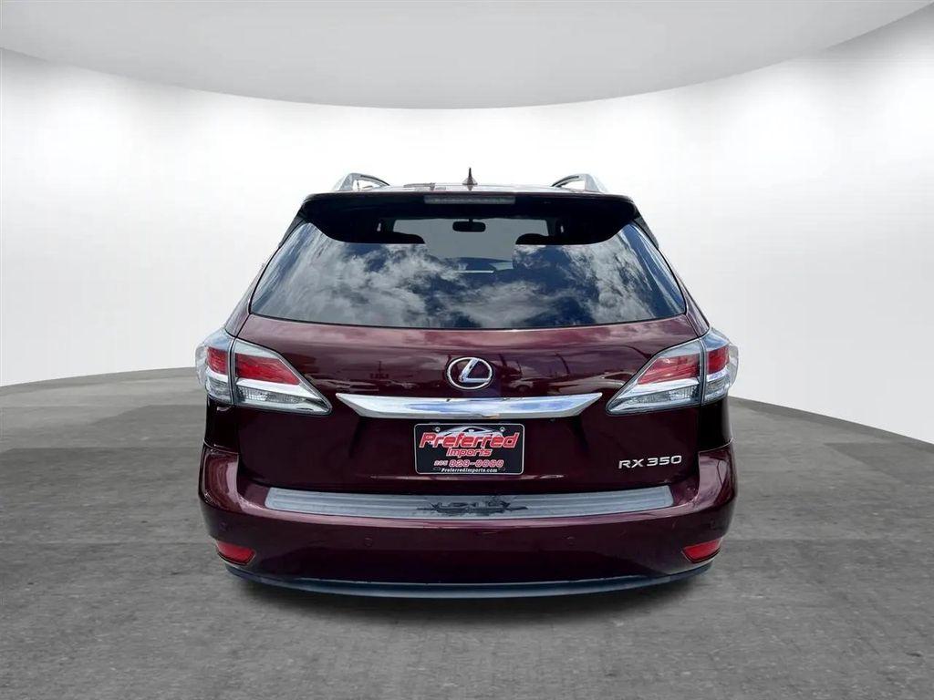used 2015 Lexus RX 350 car, priced at $12,980