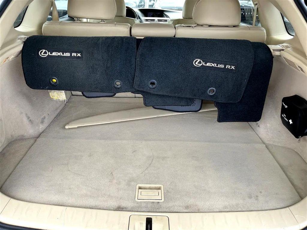 used 2015 Lexus RX 350 car, priced at $12,980