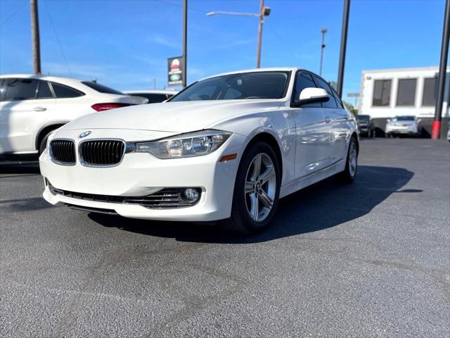 used 2014 BMW 328 car, priced at $11,680