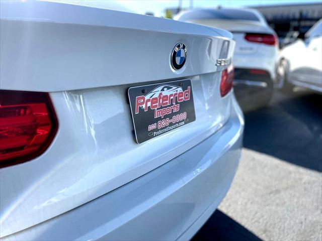 used 2014 BMW 328 car, priced at $11,680