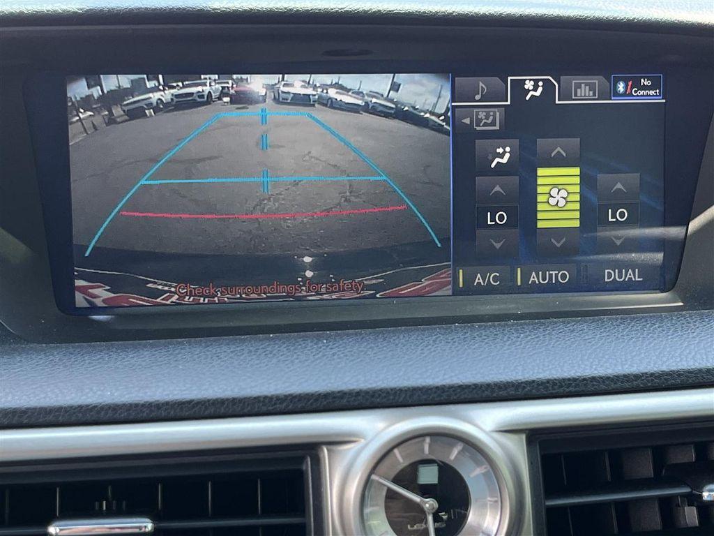used 2014 Lexus GS 350 car, priced at $15,800