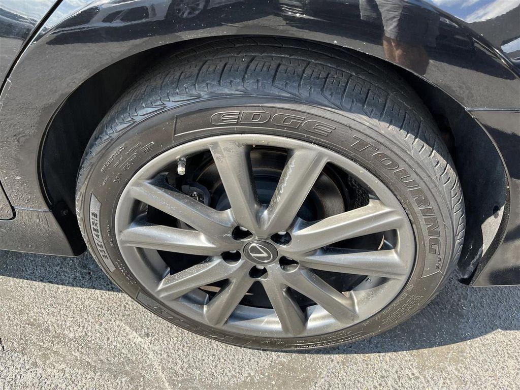 used 2014 Lexus GS 350 car, priced at $15,800