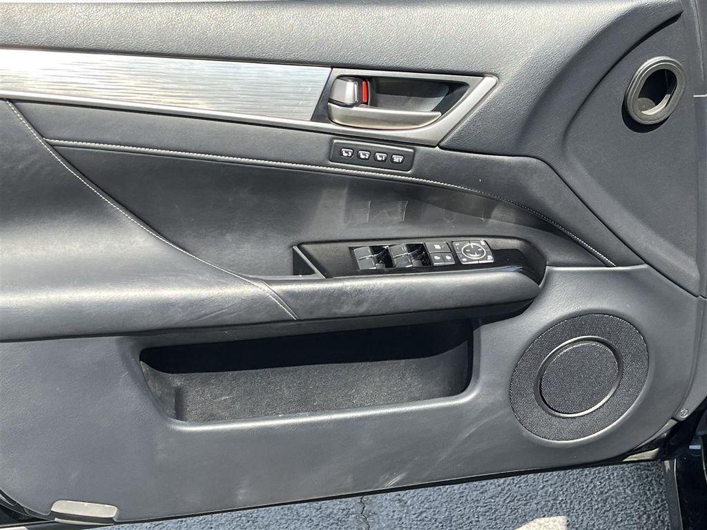 used 2014 Lexus GS 350 car, priced at $15,800