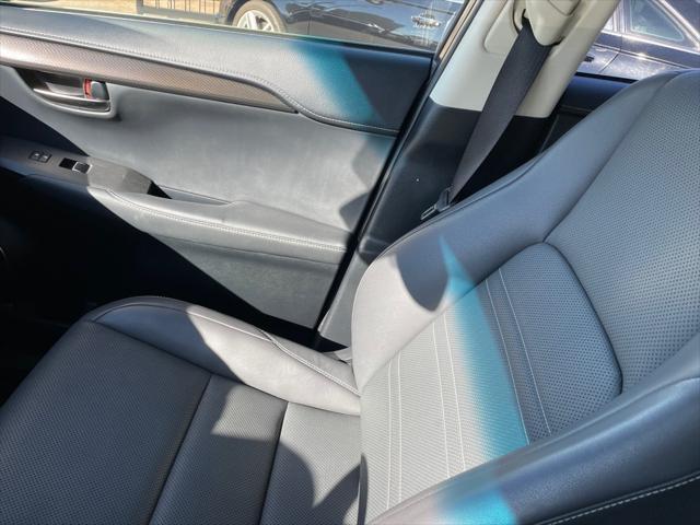 used 2019 Lexus NX 300 car, priced at $22,800