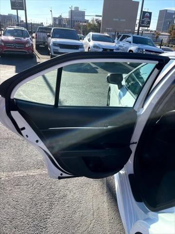 used 2024 Toyota Camry car, priced at $24,980