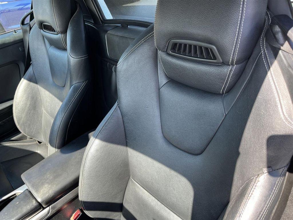 used 2012 Mercedes-Benz SLK-Class car, priced at $10,900