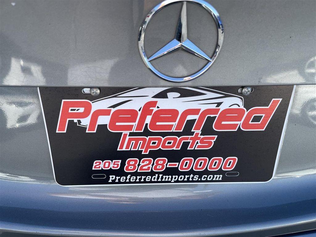 used 2012 Mercedes-Benz SLK-Class car, priced at $10,900