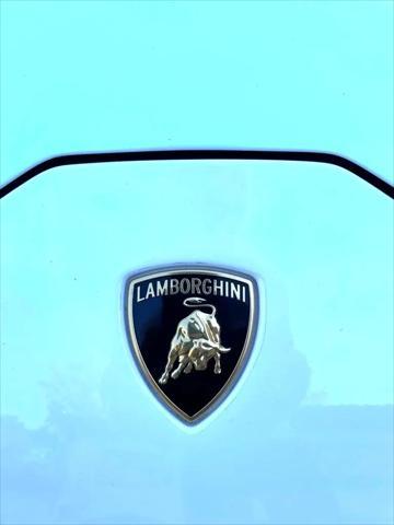 used 2020 Lamborghini Huracan EVO car, priced at $289,685