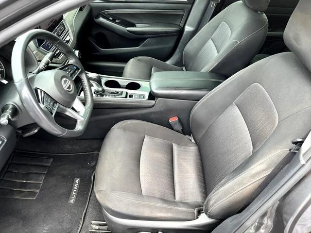 used 2023 Nissan Altima car, priced at $21,980