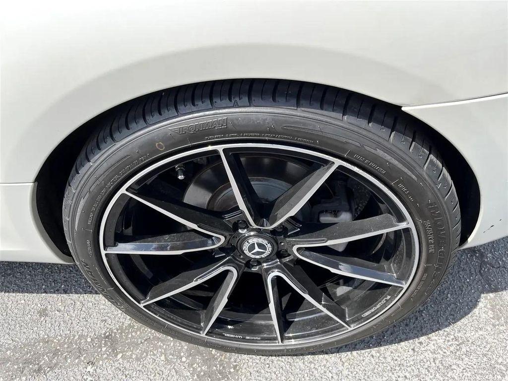 used 2013 Mercedes-Benz SLK-Class car, priced at $15,800