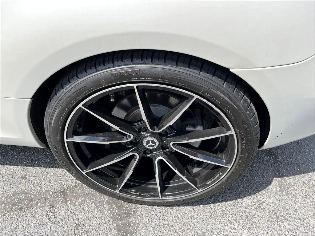 used 2013 Mercedes-Benz SLK-Class car, priced at $15,800