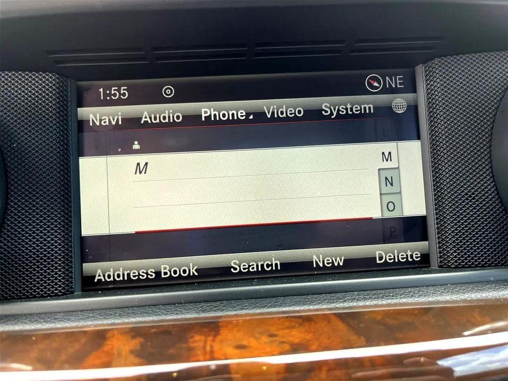 used 2013 Mercedes-Benz SLK-Class car, priced at $15,800