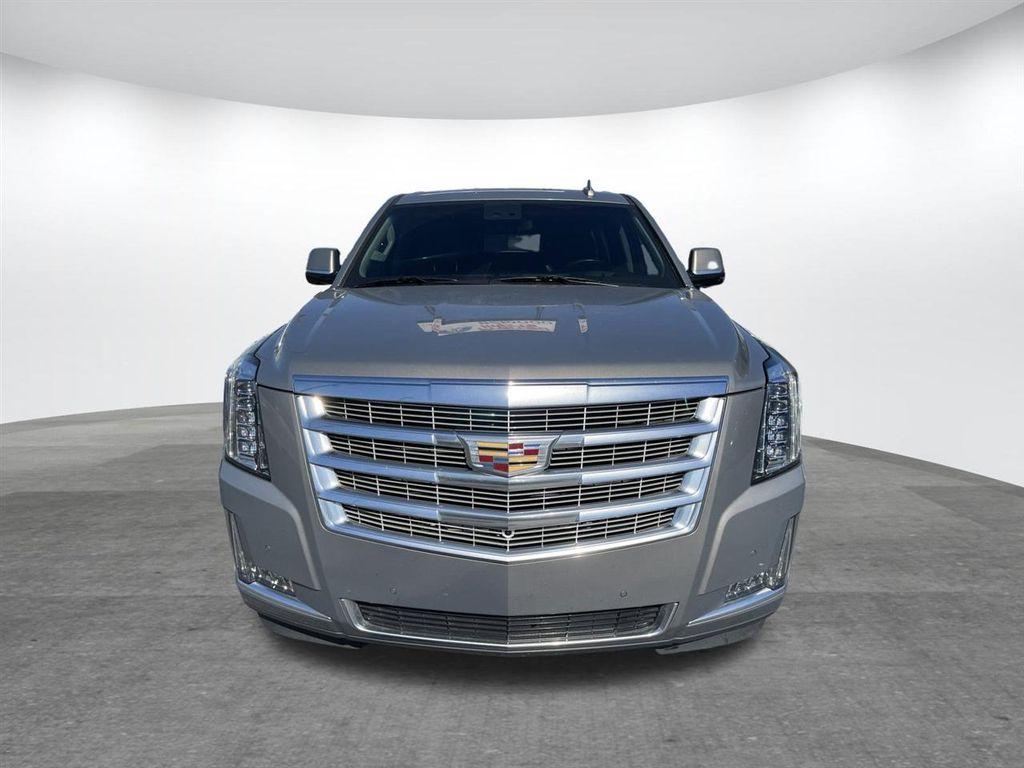 used 2017 Cadillac Escalade ESV car, priced at $21,800