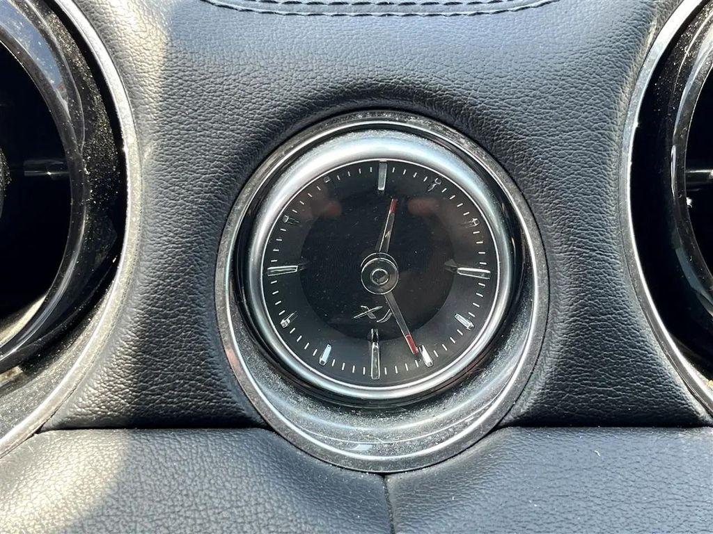 used 2017 Jaguar XJ car, priced at $15,900