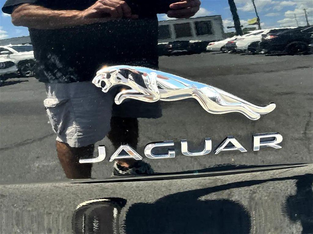 used 2017 Jaguar XJ car, priced at $15,900