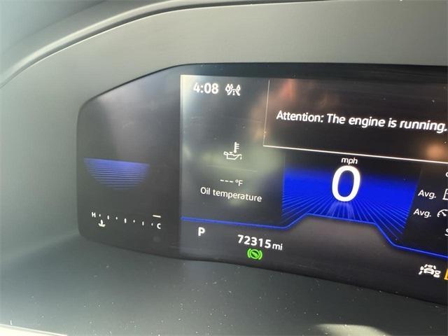 used 2022 Volkswagen Atlas car, priced at $21,433