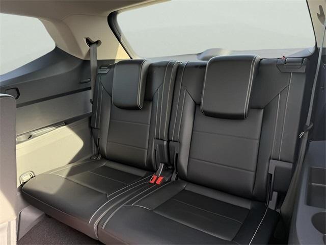 used 2022 Volkswagen Atlas car, priced at $21,433