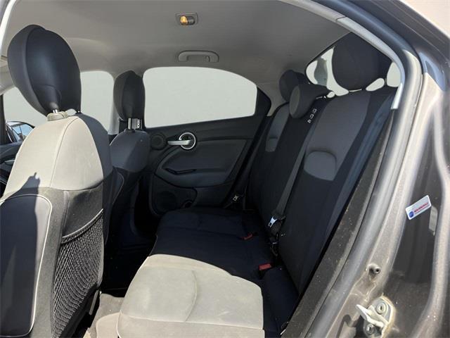 used 2016 FIAT 500X car, priced at $7,864
