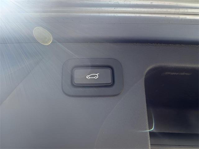 used 2022 Land Rover Discovery Sport car, priced at $29,632
