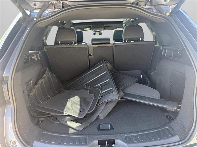 used 2022 Land Rover Discovery Sport car, priced at $29,632