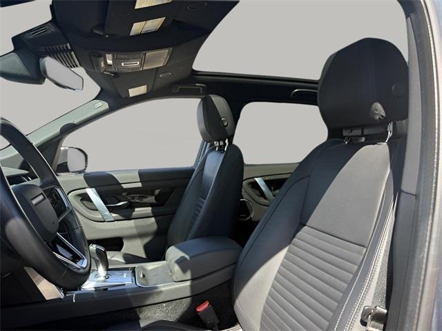 used 2022 Land Rover Discovery Sport car, priced at $26,584