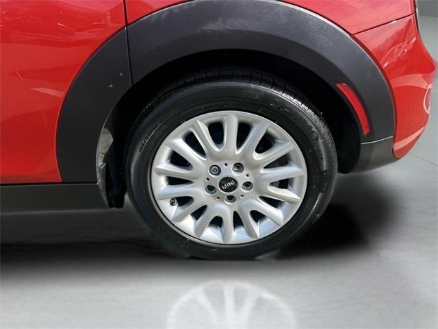 used 2015 MINI Hardtop car, priced at $10,890