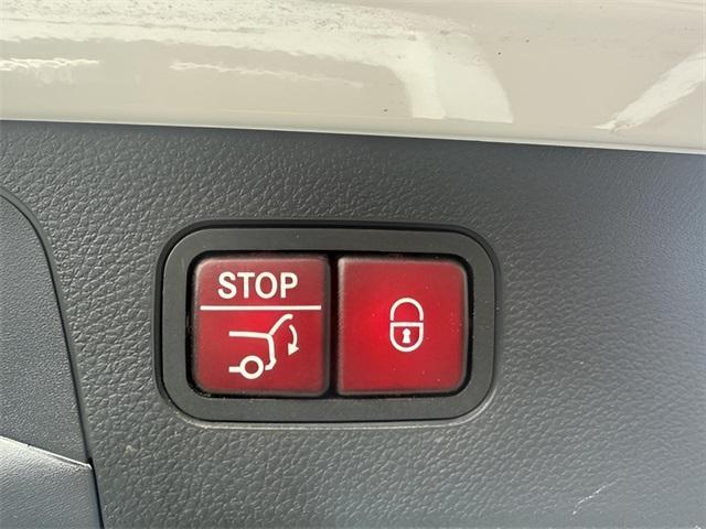 used 2018 Mercedes-Benz GLC 300 car, priced at $21,831