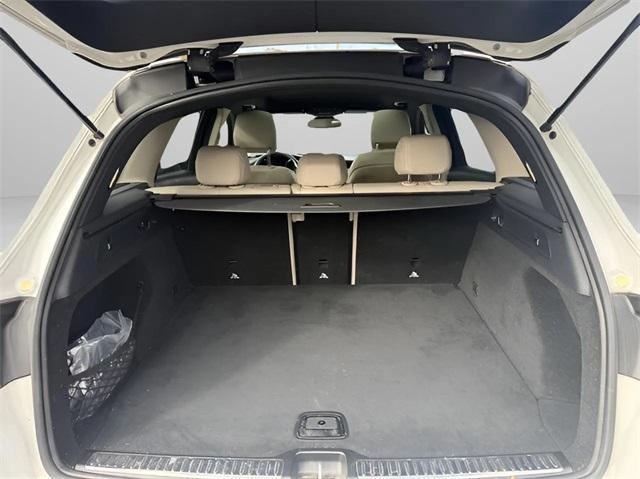 used 2018 Mercedes-Benz GLC 300 car, priced at $21,831