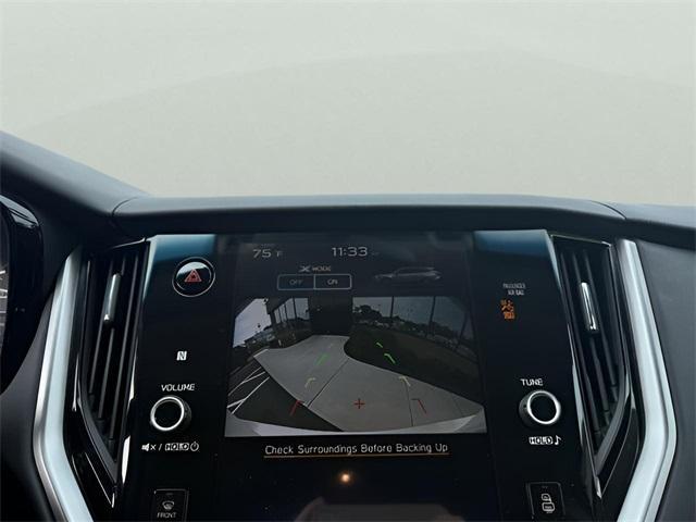 used 2020 Subaru Outback car, priced at $17,997