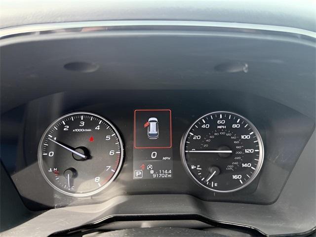 used 2020 Subaru Outback car, priced at $17,997