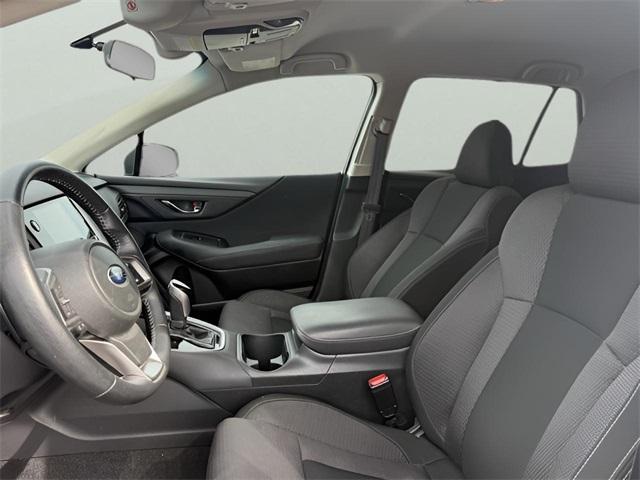 used 2020 Subaru Outback car, priced at $17,997