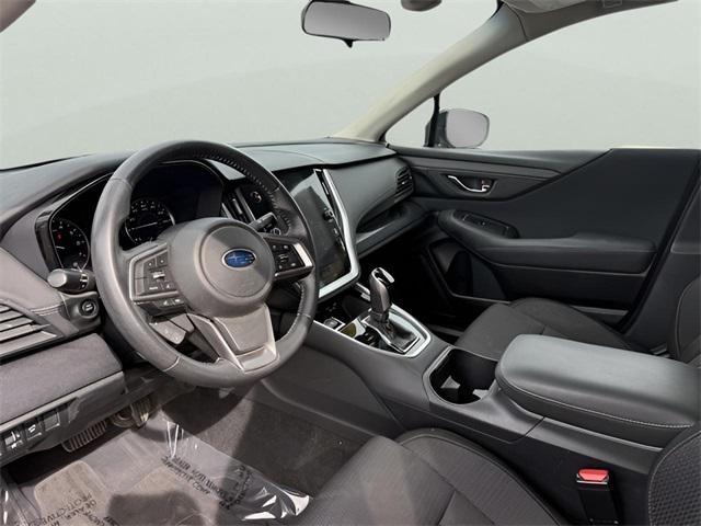 used 2020 Subaru Outback car, priced at $17,997